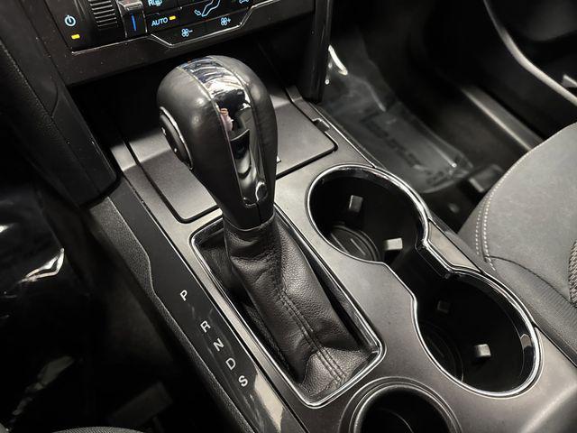 used 2019 Ford Explorer car, priced at $17,985