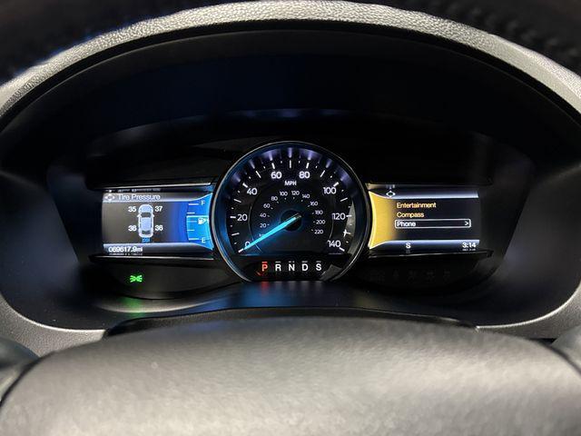 used 2019 Ford Explorer car, priced at $17,985