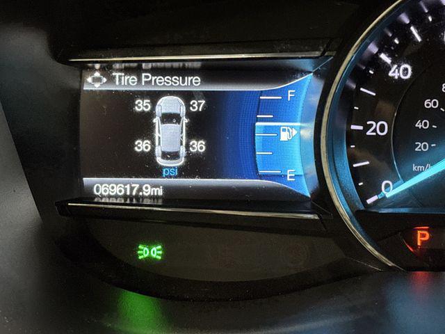 used 2019 Ford Explorer car, priced at $17,985