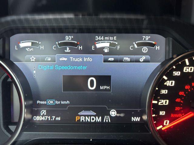 used 2018 Ford F-150 car, priced at $39,995