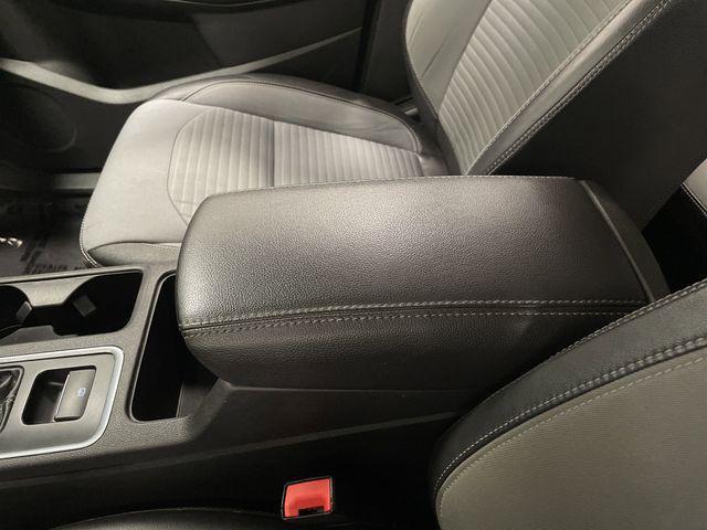 used 2019 Ford Escape car, priced at $12,345