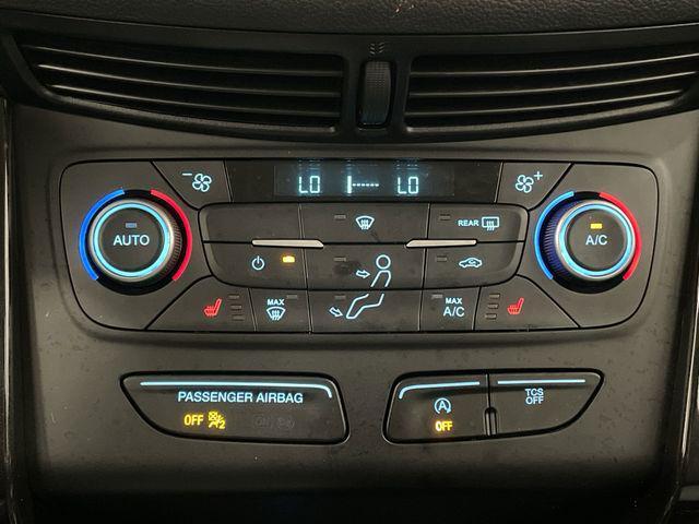 used 2019 Ford Escape car, priced at $12,345