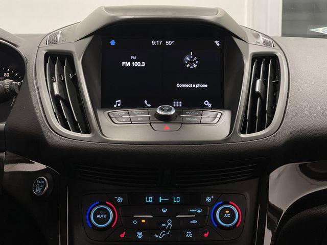 used 2019 Ford Escape car, priced at $12,345
