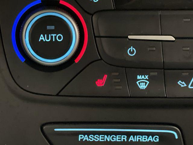 used 2019 Ford Escape car, priced at $12,345