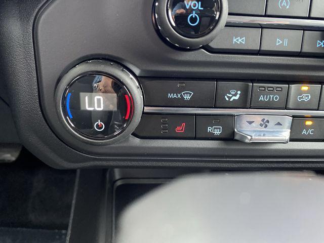 new 2025 Ford Bronco car, priced at $42,495