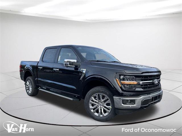 new 2024 Ford F-150 car, priced at $68,980