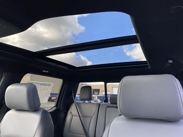 new 2025 Ford F-150 Lightning car, priced at $66,995