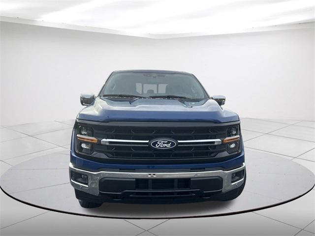 new 2024 Ford F-150 car, priced at $63,845