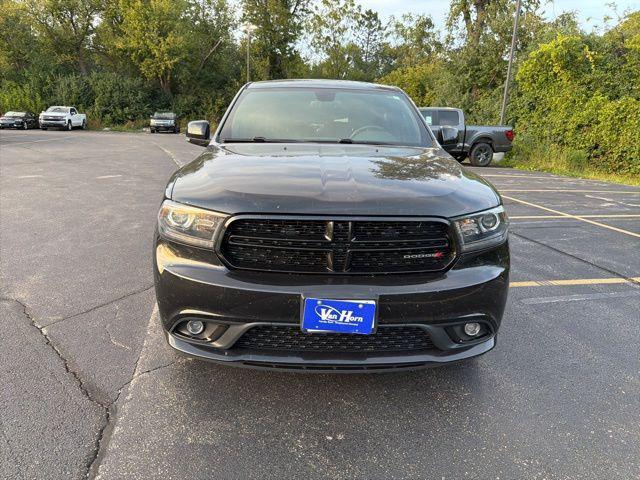 used 2015 Dodge Durango car, priced at $19,998
