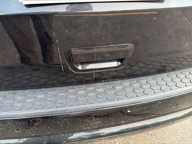 used 2015 Dodge Durango car, priced at $19,998