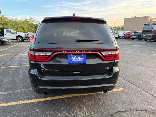 used 2015 Dodge Durango car, priced at $19,998