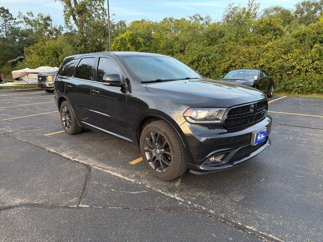 used 2015 Dodge Durango car, priced at $19,998