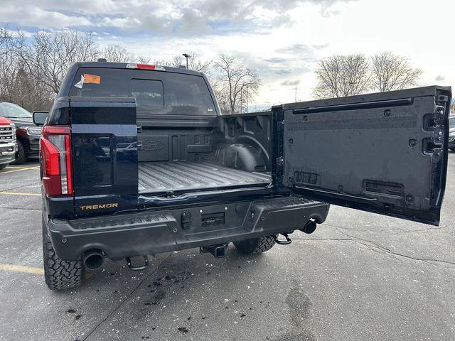 new 2025 Ford F-150 car, priced at $76,610