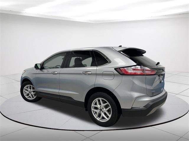 used 2023 Ford Edge car, priced at $28,495