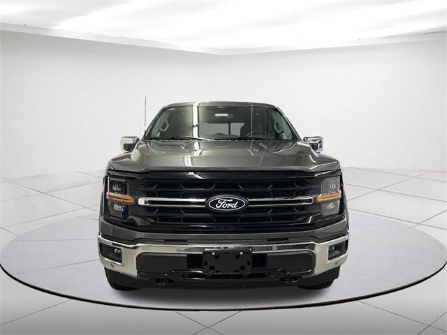 new 2024 Ford F-150 car, priced at $56,990