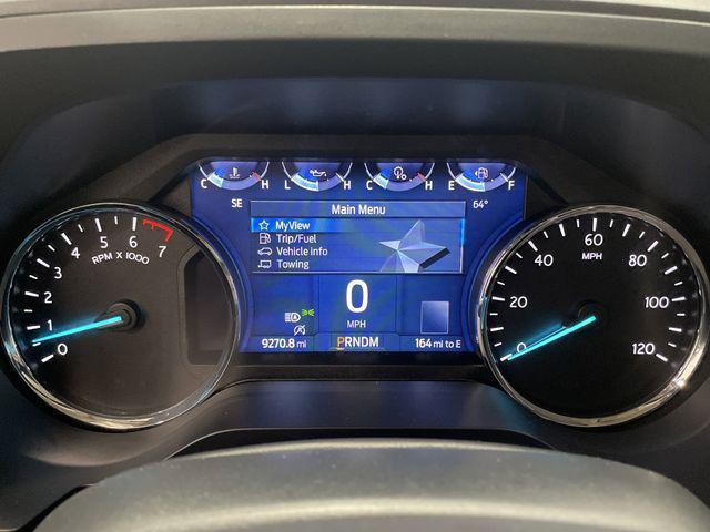 used 2024 Ford Expedition car, priced at $63,986