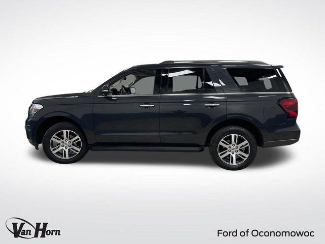used 2024 Ford Expedition car, priced at $63,986