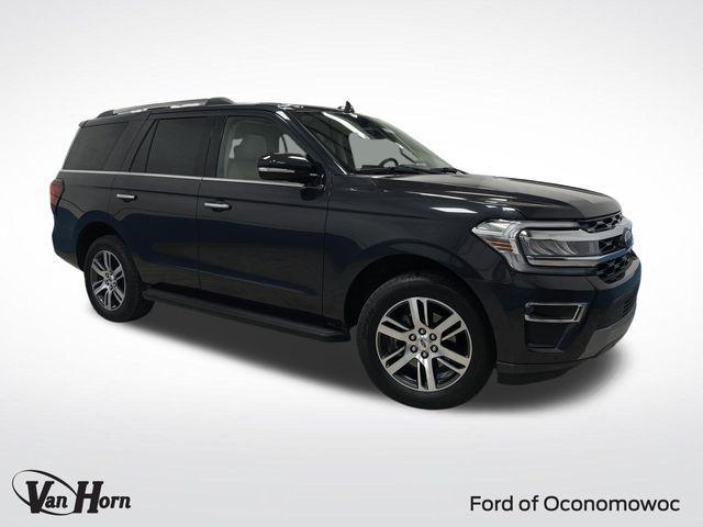 used 2024 Ford Expedition car, priced at $64,995
