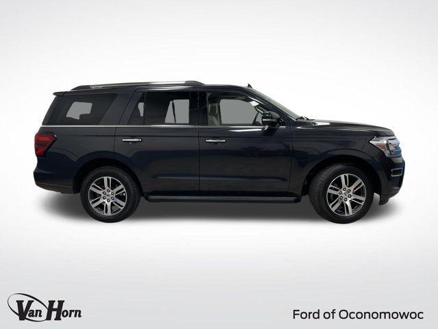 used 2024 Ford Expedition car, priced at $63,986