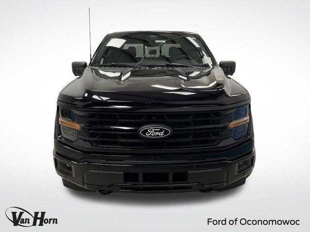 used 2024 Ford F-150 car, priced at $49,785