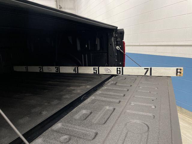 used 2024 Ford F-150 car, priced at $49,785