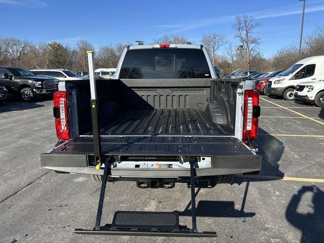 new 2024 Ford F-250 car, priced at $84,500