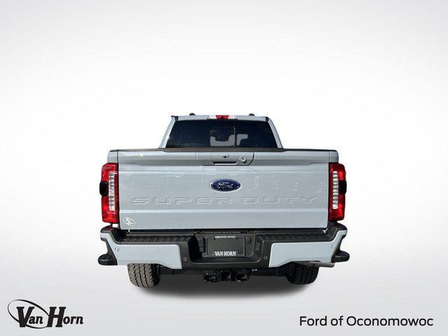 new 2024 Ford F-250 car, priced at $84,500