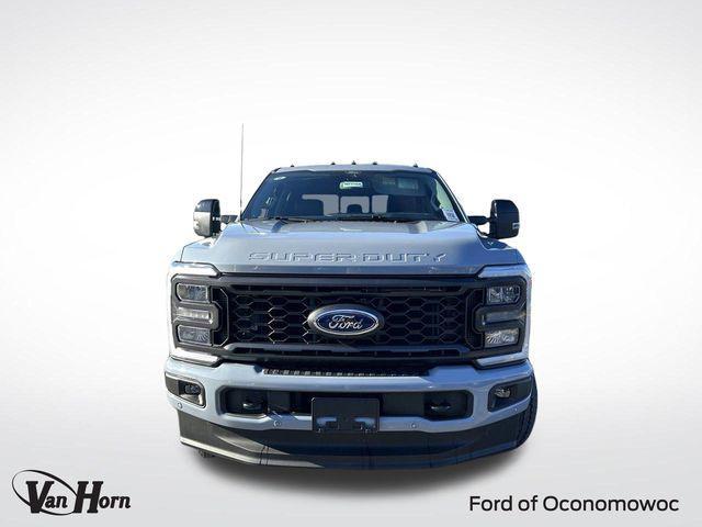 new 2024 Ford F-250 car, priced at $84,500