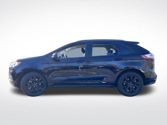 used 2022 Ford Edge car, priced at $20,995
