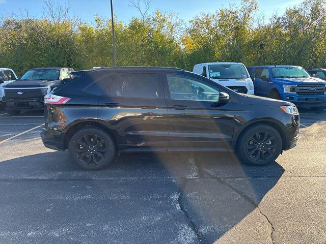 used 2022 Ford Edge car, priced at $22,995