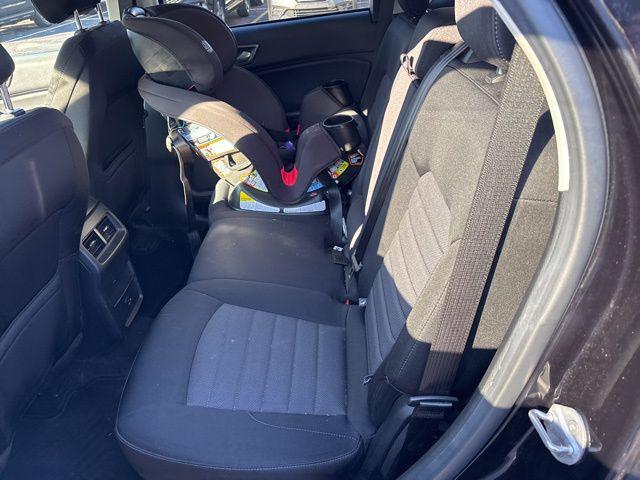 used 2022 Ford Edge car, priced at $22,995