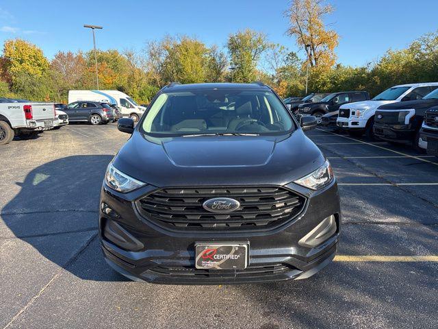 used 2022 Ford Edge car, priced at $22,995