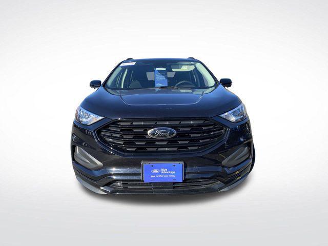 used 2022 Ford Edge car, priced at $20,995