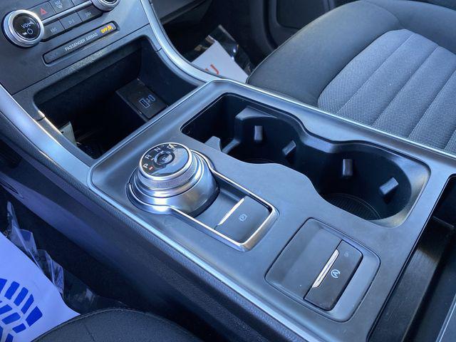 used 2022 Ford Edge car, priced at $20,995