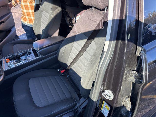 used 2022 Ford Edge car, priced at $22,995