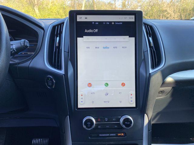 used 2022 Ford Edge car, priced at $20,995