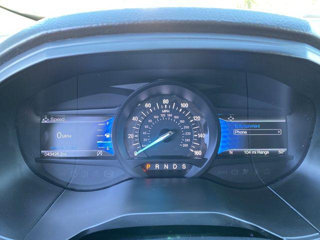 used 2022 Ford Edge car, priced at $20,995