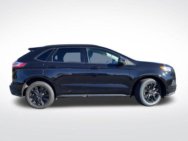 used 2022 Ford Edge car, priced at $20,995
