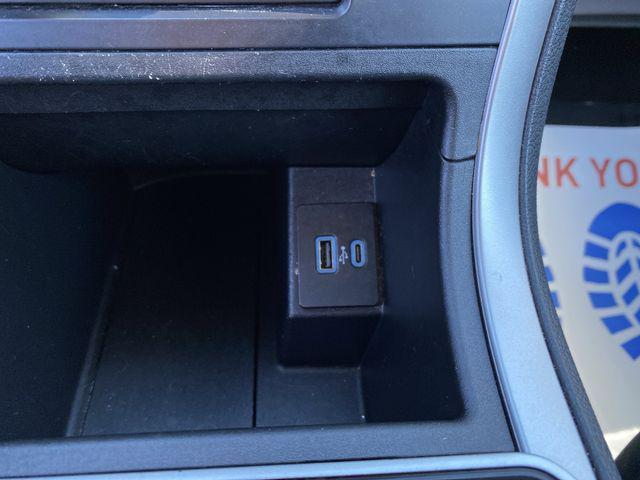 used 2022 Ford Edge car, priced at $20,995