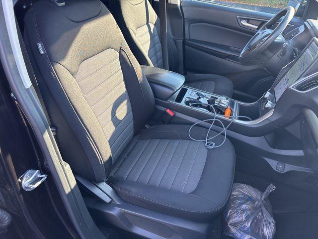 used 2022 Ford Edge car, priced at $22,995