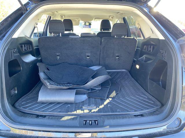 used 2022 Ford Edge car, priced at $20,995