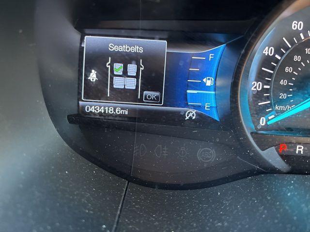 used 2022 Ford Edge car, priced at $22,995