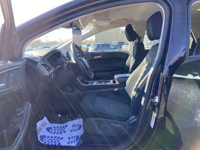 used 2022 Ford Edge car, priced at $20,995