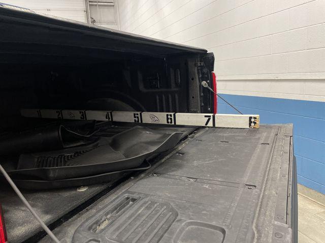 used 2023 Ford F-150 car, priced at $42,995