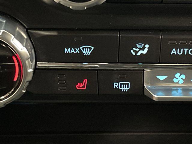 used 2023 Ford F-150 car, priced at $42,995