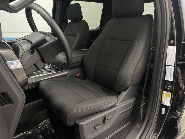 used 2023 Ford F-150 car, priced at $42,995