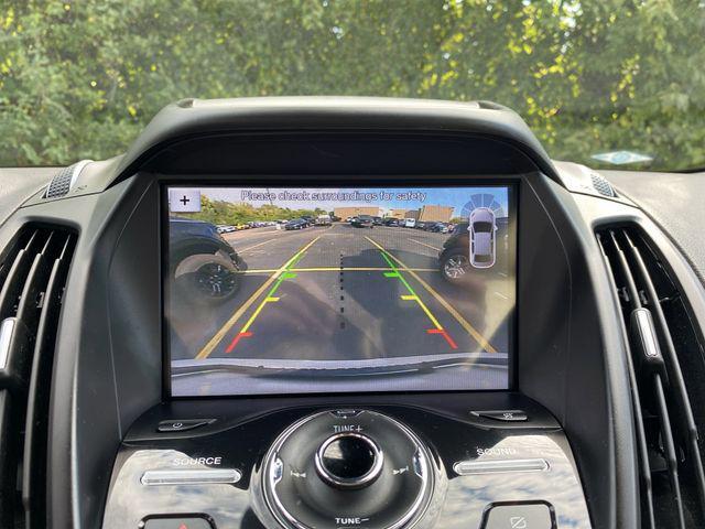 used 2019 Ford Escape car, priced at $13,500