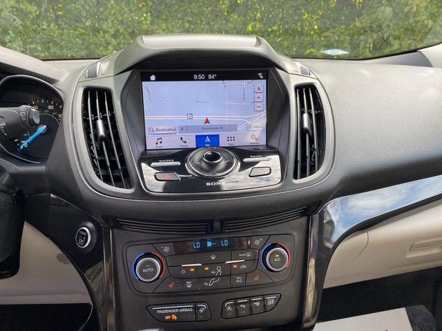 used 2019 Ford Escape car, priced at $13,500