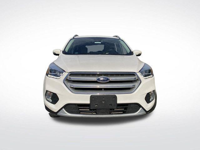 used 2019 Ford Escape car, priced at $13,500