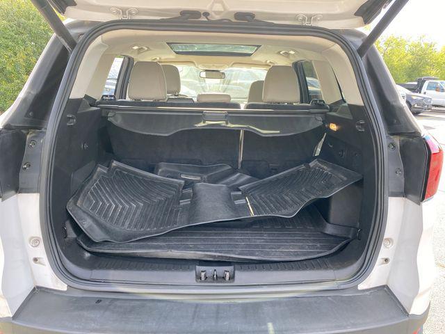 used 2019 Ford Escape car, priced at $13,500